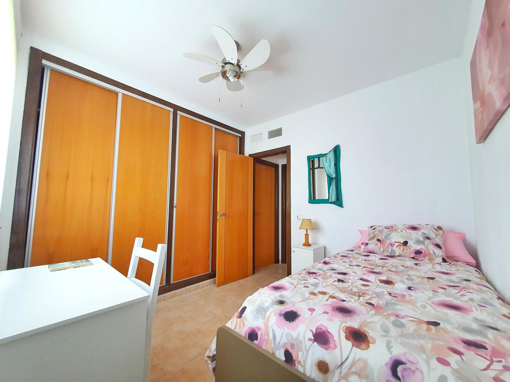 Bonito Apartamento Con Terraza, Piscina Y Vistas - By Aloha Palma Águilas Екстериор снимка