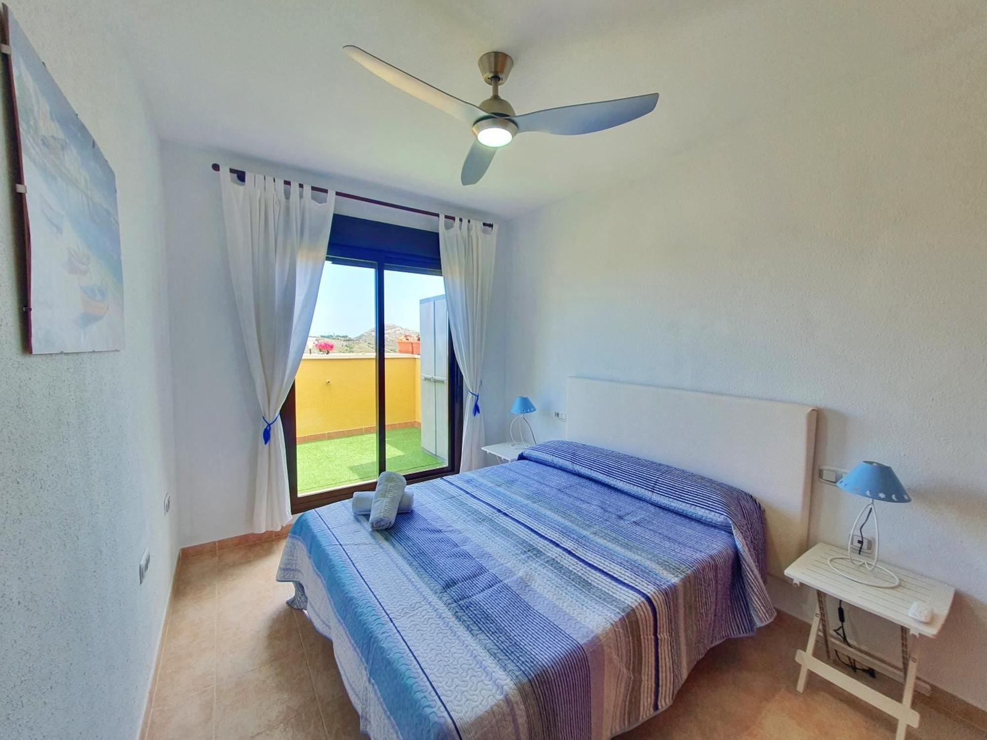 Bonito Apartamento Con Terraza, Piscina Y Vistas - By Aloha Palma Águilas Екстериор снимка